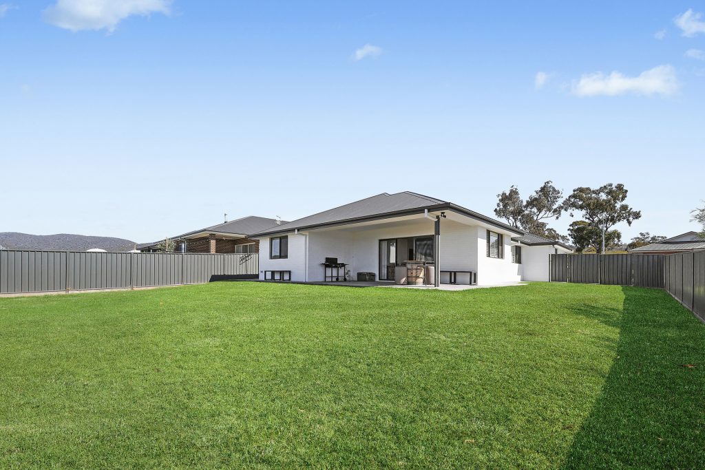 Sold - 27 Suttor Avenue - New Property in Mudgee - Real Estate by Adam Woods