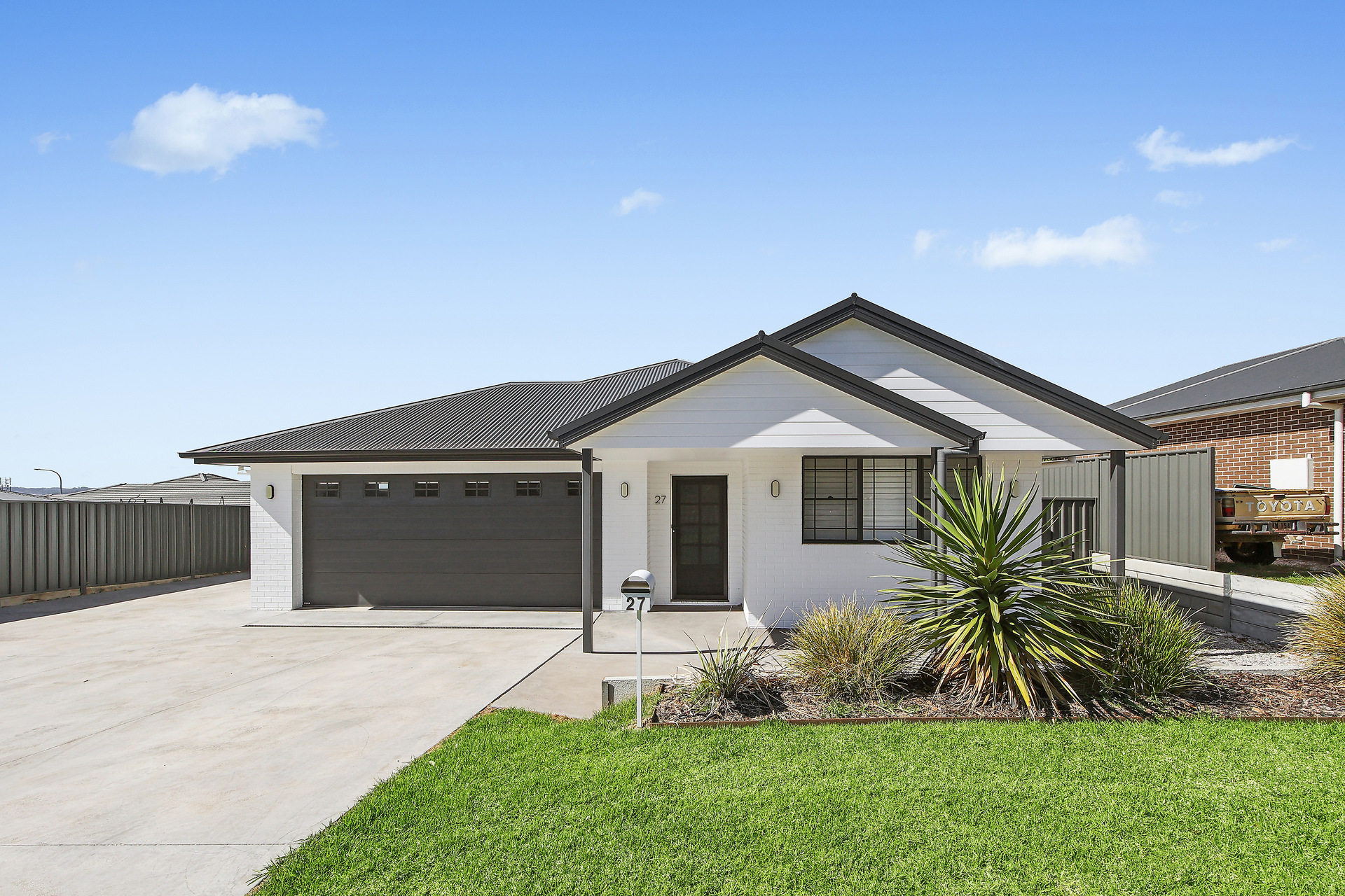 Sold - 27 Suttor Avenue - New Property in Mudgee - Real Estate by Adam Woods