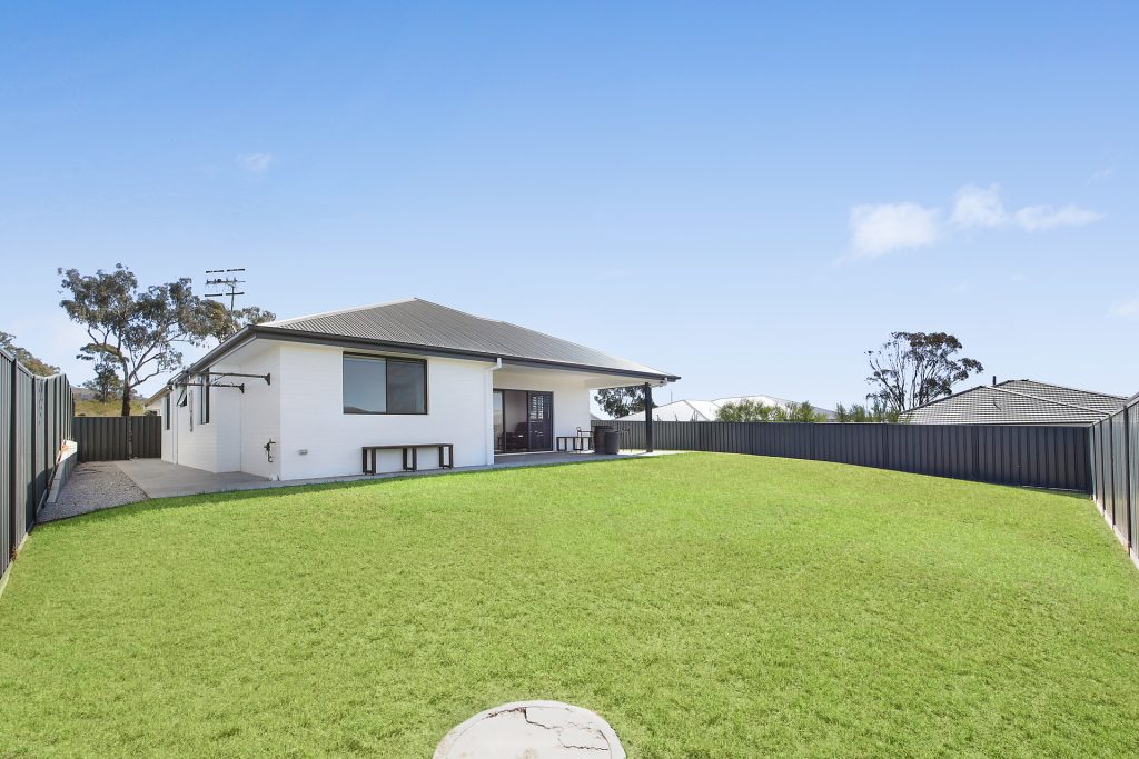 Sold - 27 Suttor Avenue - New Property in Mudgee - Real Estate by Adam Woods