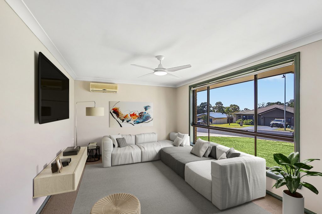 Sold - 34 White Circle - New Property in Mudgee - Real Estate by Adam Sutherland