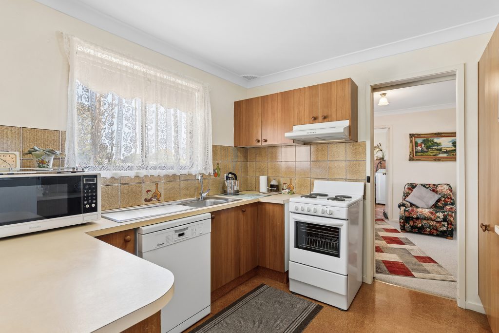 Sold - 35 Dabee Road - New Property in Kandos - Real Estate by Elizabeth Turner