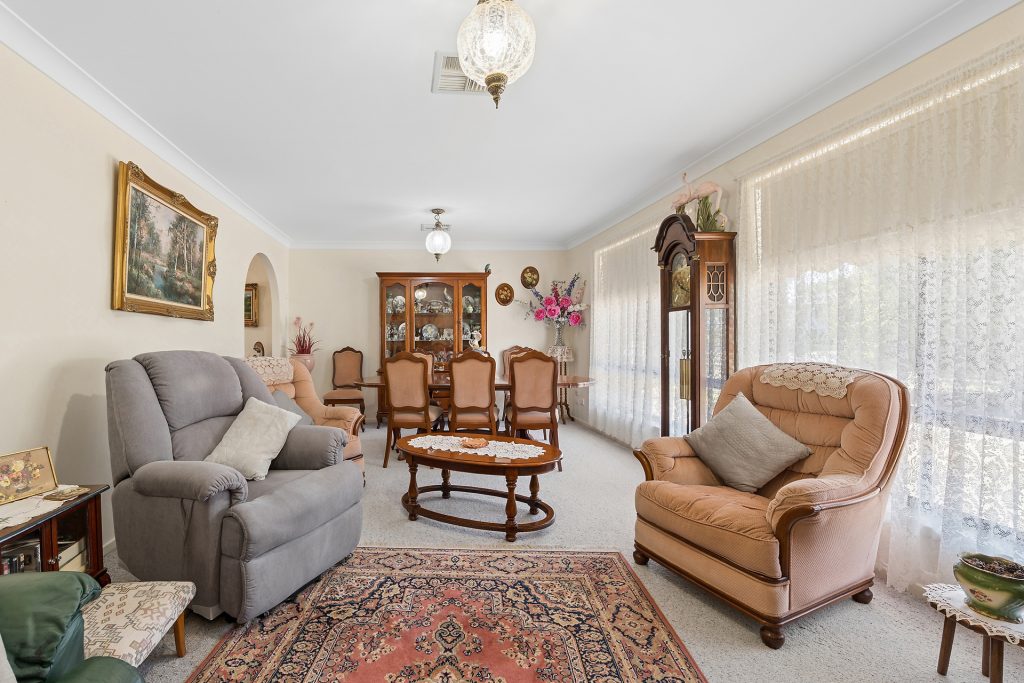 Sold - 35 Dabee Road - New Property in Kandos - Real Estate by Elizabeth Turner