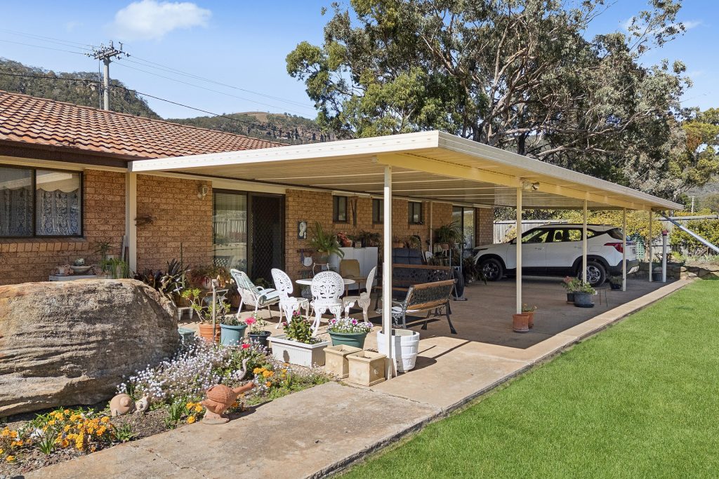 Sold - 35 Dabee Road - New Property in Kandos - Real Estate by Elizabeth Turner