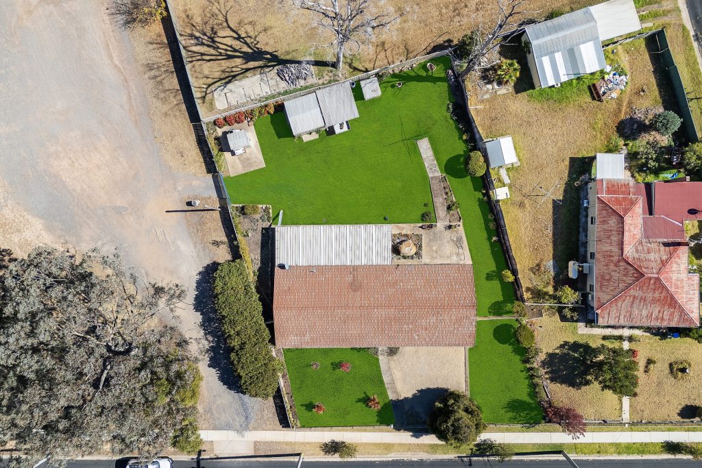 Sold - 35 Dabee Road - New Property in Kandos - Real Estate by Elizabeth Turner