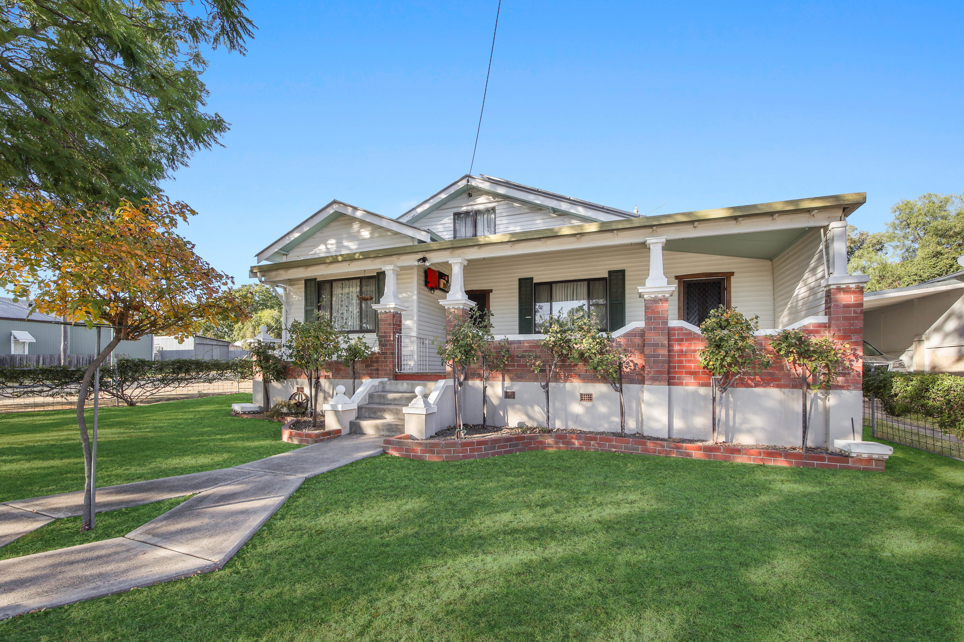 For Sale - 61 Mayne Street - New Property in Gulgong - Real Estate by Adam Woods