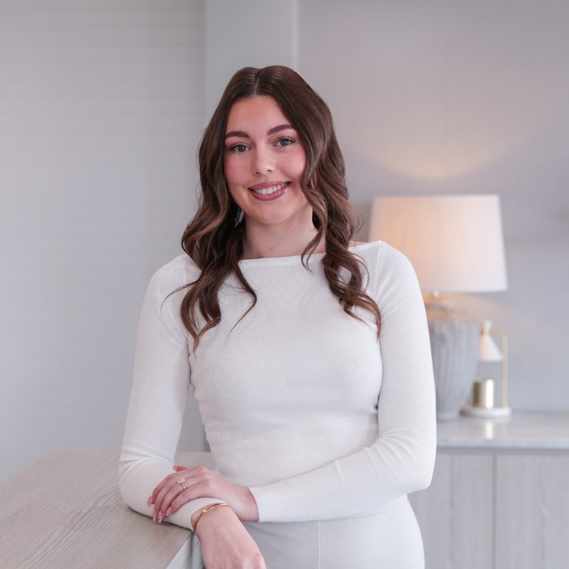 Hannah Clark, Leasing Manager - McGrath Central Tablelands