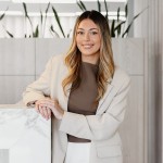 Hannah Clark, Leasing Manager - McGrath Central Tablelands