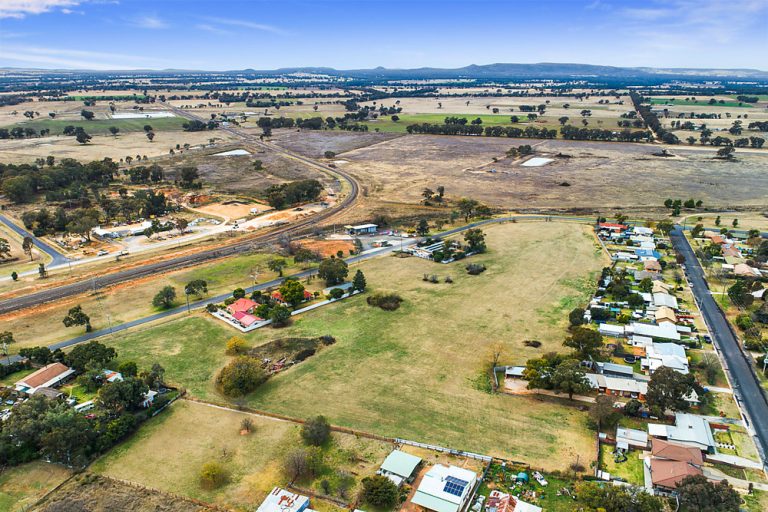 Sold - 1 Railway Street - New Property in Gulgong - Real Estate by Adam Woods