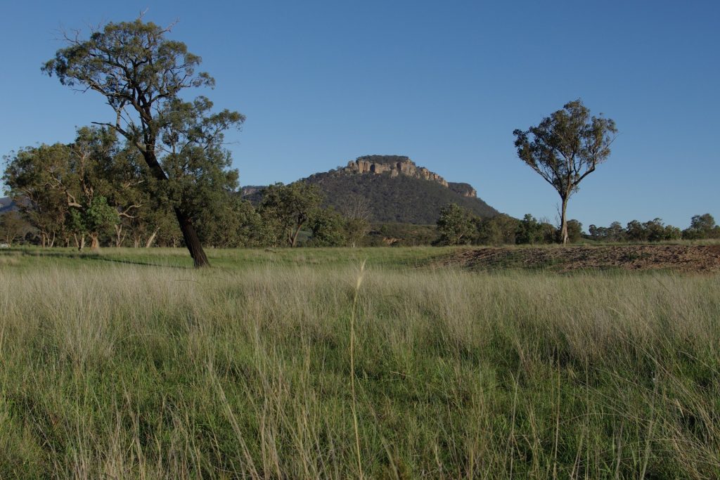 Lot 1, 277 Noola Road, Rylstone