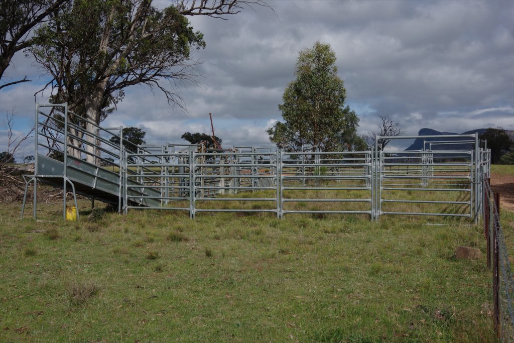 Sold - Lot 1, 277 Noola Road - New Property in Rylstone - Real Estate by Stewart Adlington