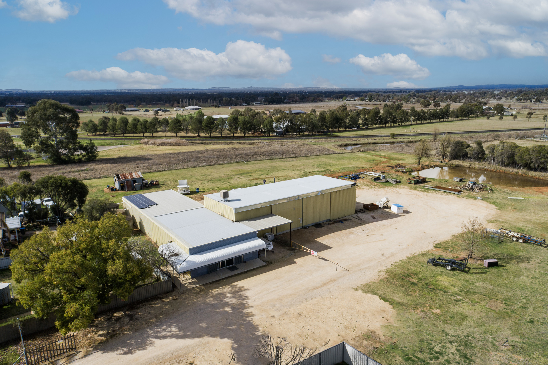 Sold - 9 Medley Street - New Property in Gulgong - Real Estate by Adam Woods