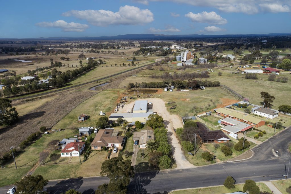 Sold - 9 Medley Street - New Property in Gulgong - Real Estate by Adam Woods