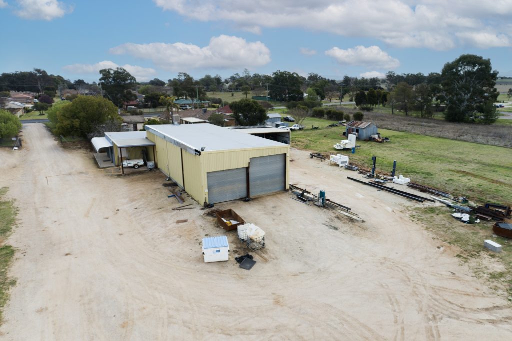 Sold - 9 Medley Street - New Property in Gulgong - Real Estate by Adam Woods