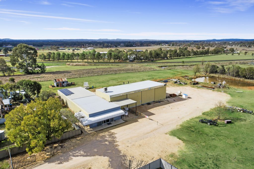 Sold - 9 Medley Street - New Property in Gulgong - Real Estate by Adam Woods