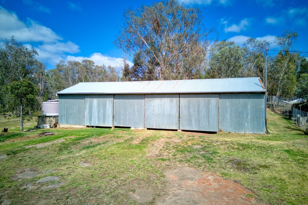 Sold - 133 Port Macquarie Road - New Property in Rylstone - Real Estate by Stewart Adlington