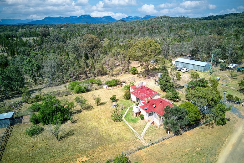 Sold - 133 Port Macquarie Road - New Property in Rylstone - Real Estate by Stewart Adlington
