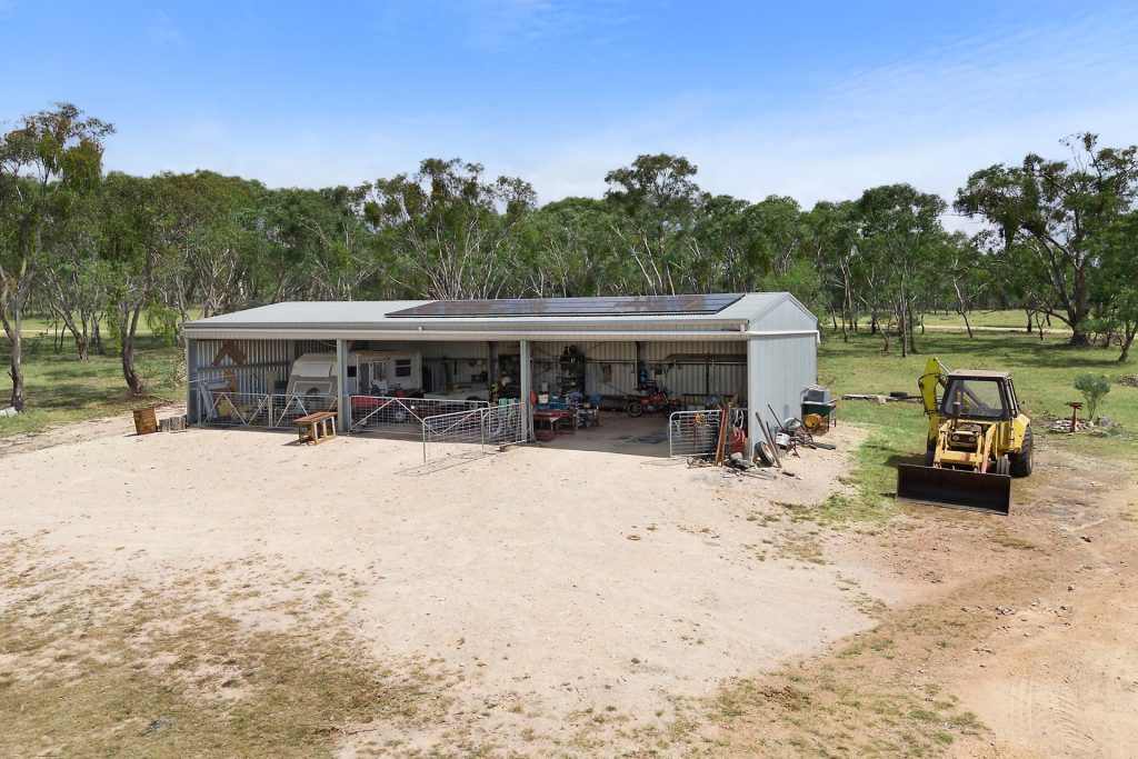 Sold - 293 Mossy Rock Lane - New Property in Rylstone - Real Estate by Stewart Adlington
