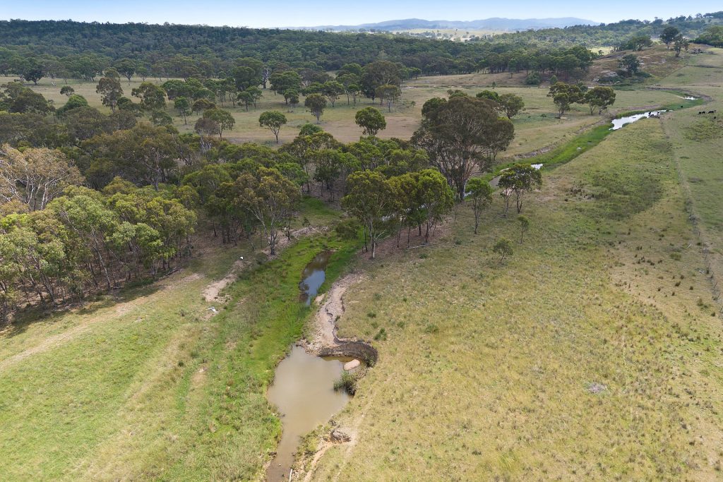 Sold - 293 Mossy Rock Lane - New Property in Rylstone - Real Estate by Stewart Adlington
