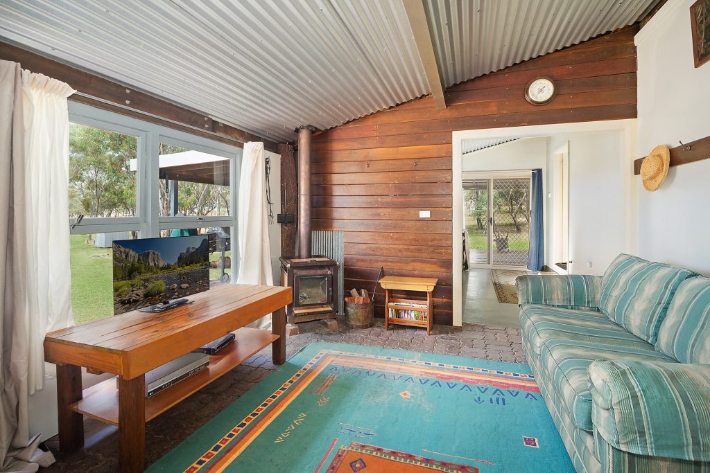 Sold - 293 Mossy Rock Lane - New Property in Rylstone - Real Estate by Stewart Adlington