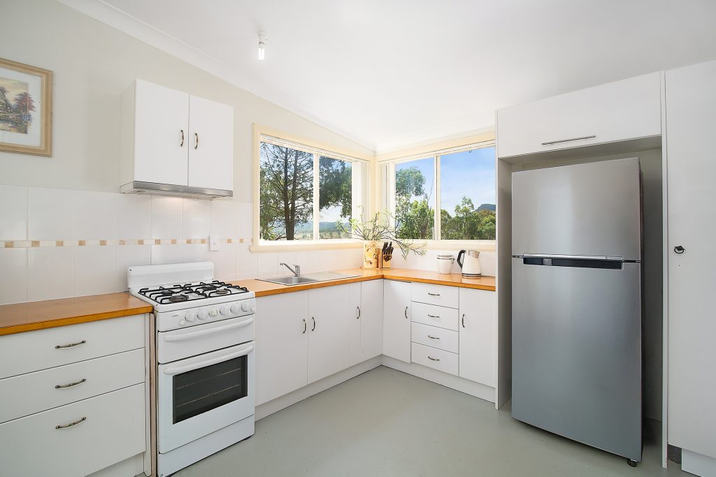 Sold - 293 Mossy Rock Lane - New Property in Rylstone - Real Estate by Stewart Adlington