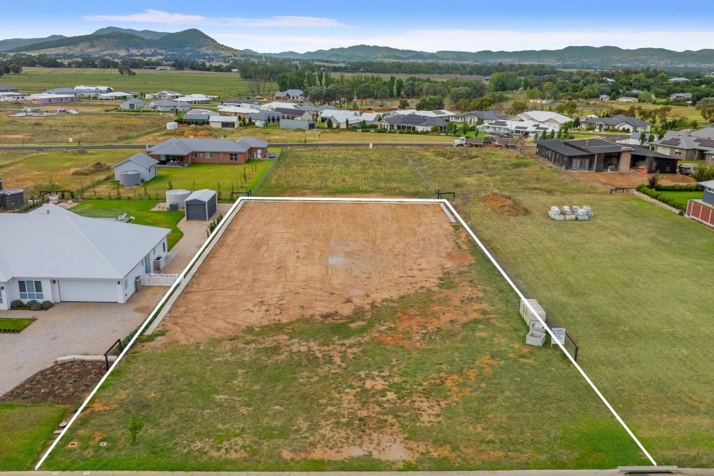 Sold - 10 Harvey Street - New Property in Bombira - Real Estate by Adam Sutherland