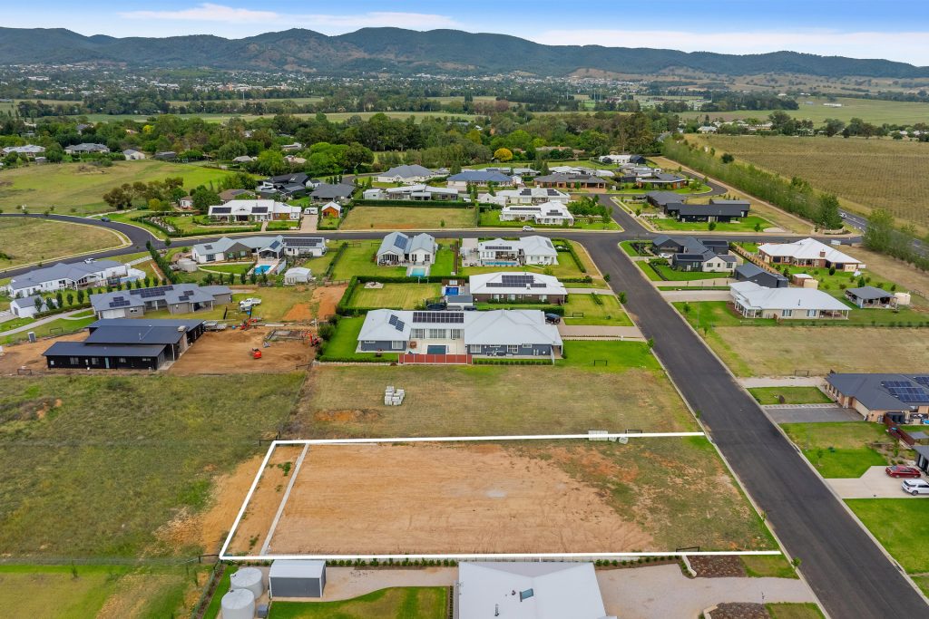 Sold - 10 Harvey Street - New Property in Bombira - Real Estate by Adam Sutherland
