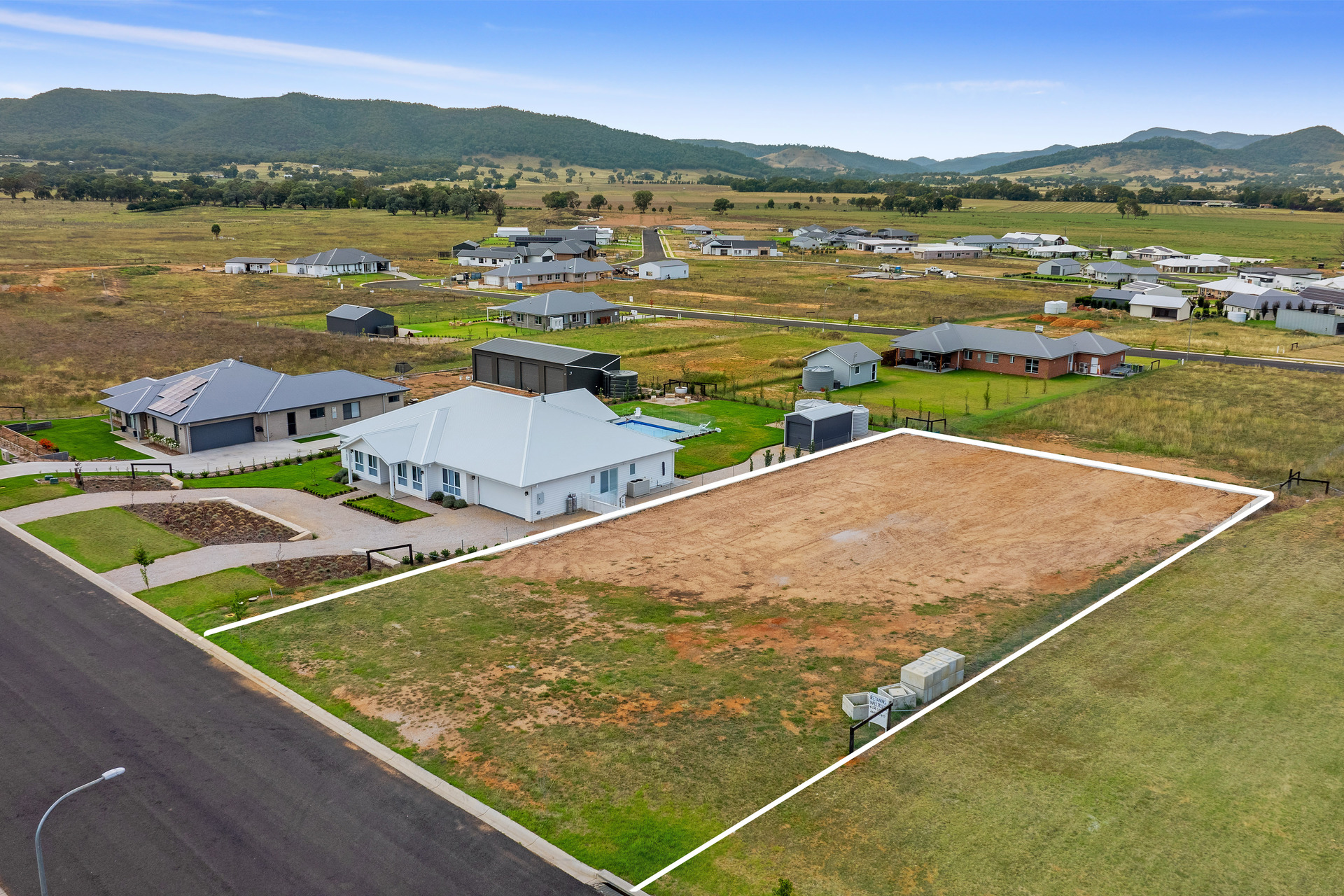 Sold - 10 Harvey Street - New Property in Bombira - Real Estate by Adam Sutherland