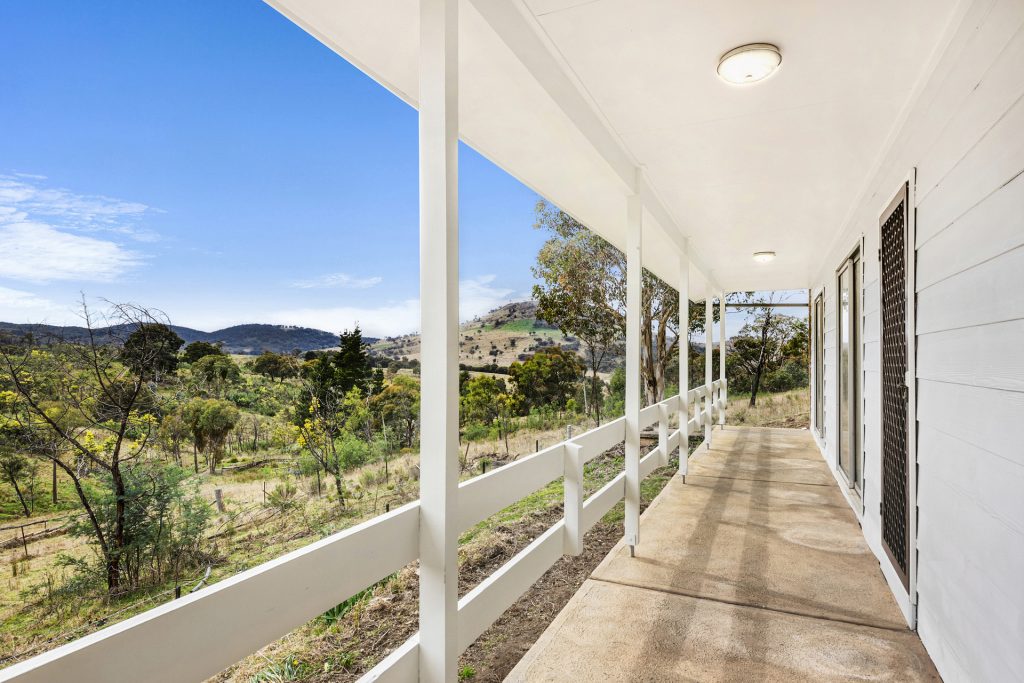 Sold - 253 Doughertys Junction Road - New Property in Mudgee - Real Estate by Adam Woods
