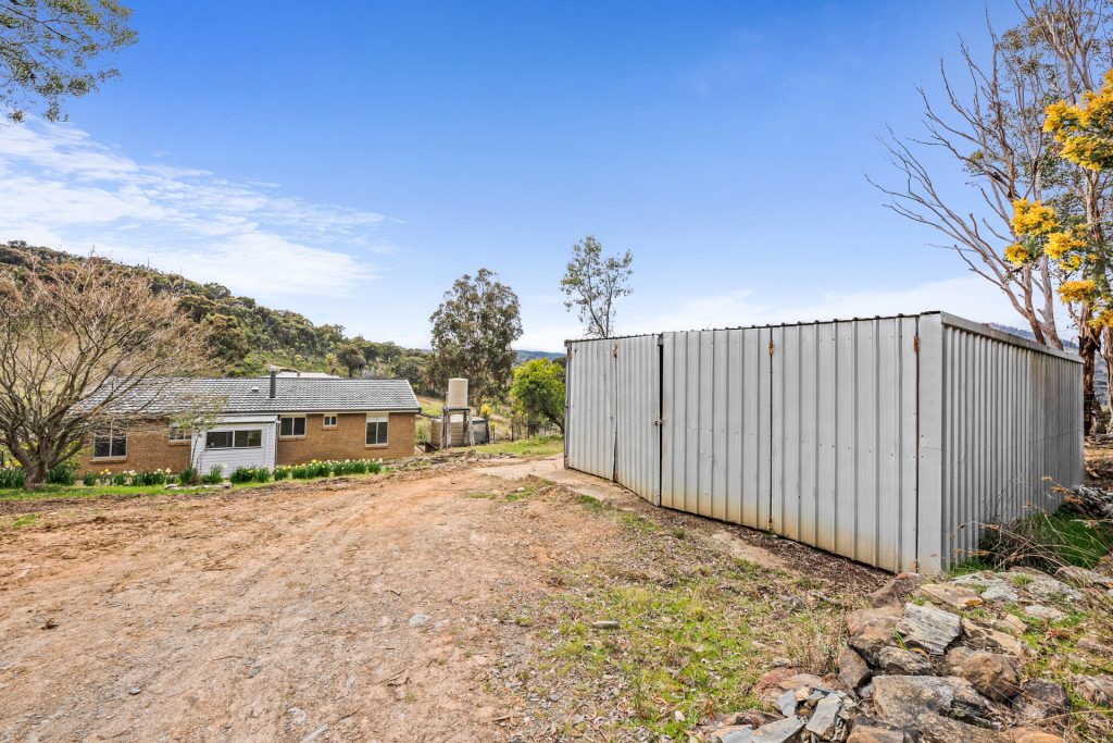 Sold - 253 Doughertys Junction Road - New Property in Mudgee - Real Estate by Adam Woods