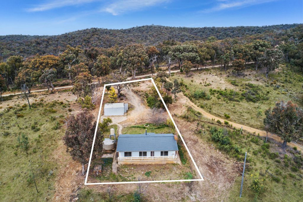 Sold - 253 Doughertys Junction Road - New Property in Mudgee - Real Estate by Adam Woods
