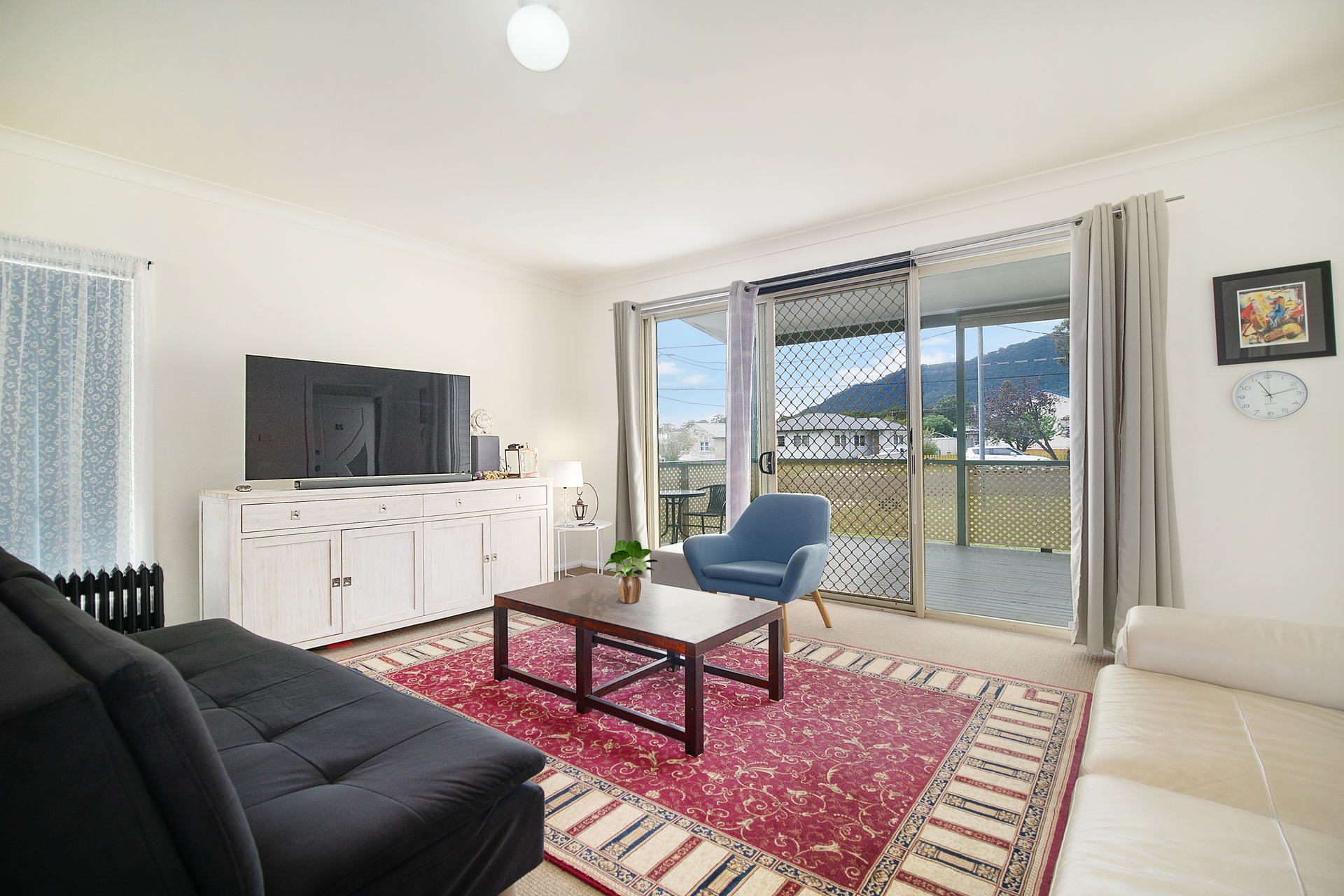 Sold - 27 Bent Street - New Property in Kandos - Real Estate by