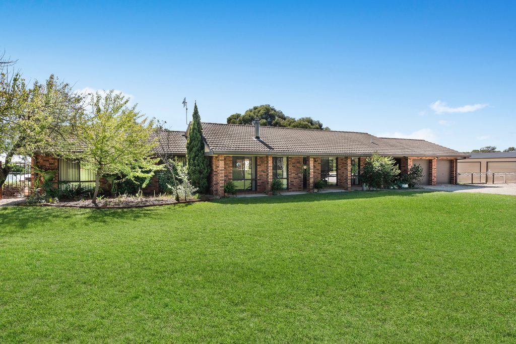 Sold - 50 Spring Road - New Property in Mudgee - Real Estate by Adam Sutherland