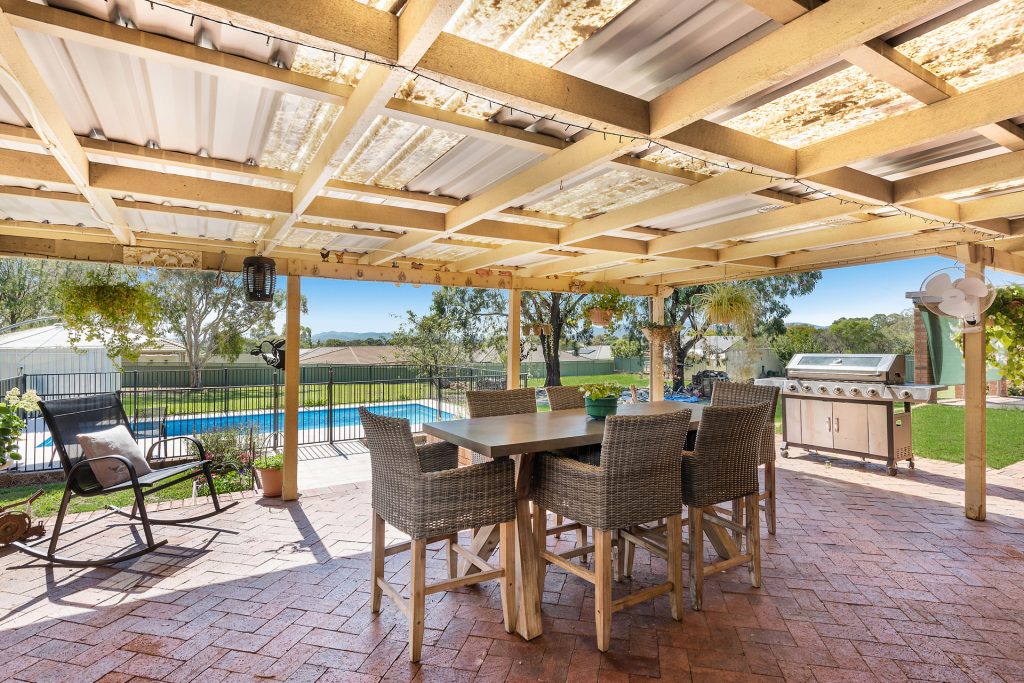 Sold - 50 Spring Road - New Property in Mudgee - Real Estate by Adam Sutherland