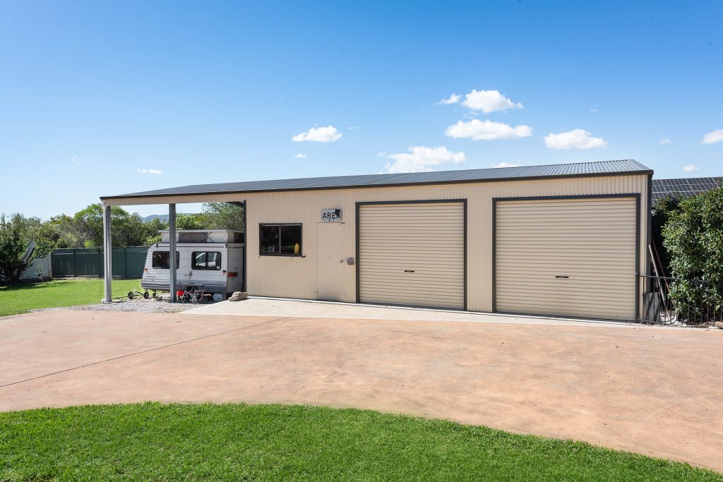 Sold - 50 Spring Road - New Property in Mudgee - Real Estate by Adam Sutherland