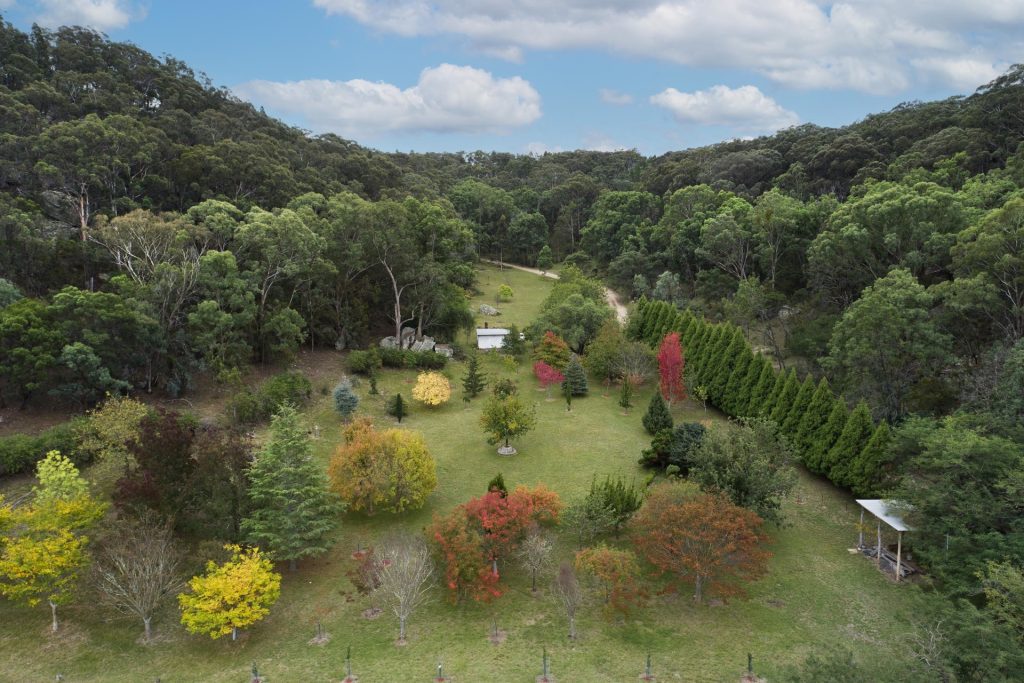 Sold - 523 Drip Lane - New Property in Mudgee - Real Estate by Adam Sutherland