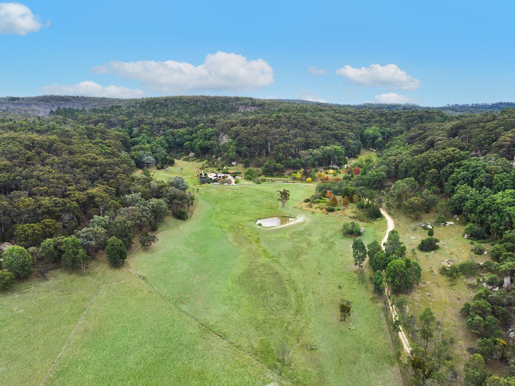 Sold - 523 Drip Lane - New Property in Mudgee - Real Estate by Adam Sutherland