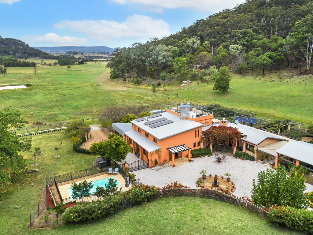 Sold - 523 Drip Lane - New Property in Mudgee - Real Estate by Adam Sutherland
