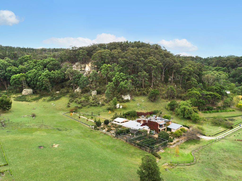 Sold - 523 Drip Lane - New Property in Mudgee - Real Estate by Adam Sutherland