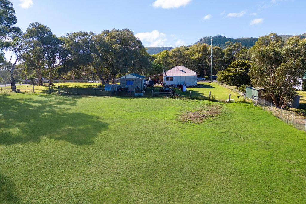 Sold - 1 Ilford Road - New Property in Kandos - Real Estate by  