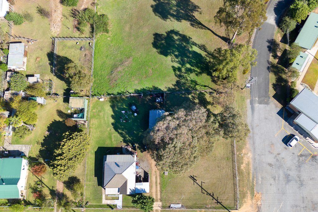Sold - 1 Ilford Road - New Property in Kandos - Real Estate by  
