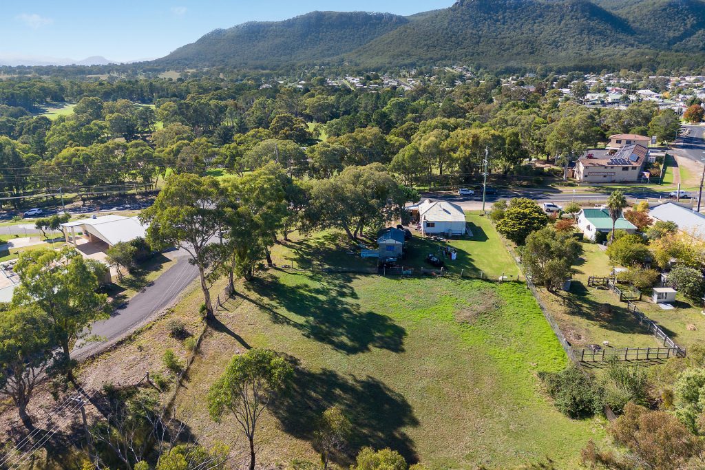 Sold - 1 Ilford Road - New Property in Kandos - Real Estate by  
