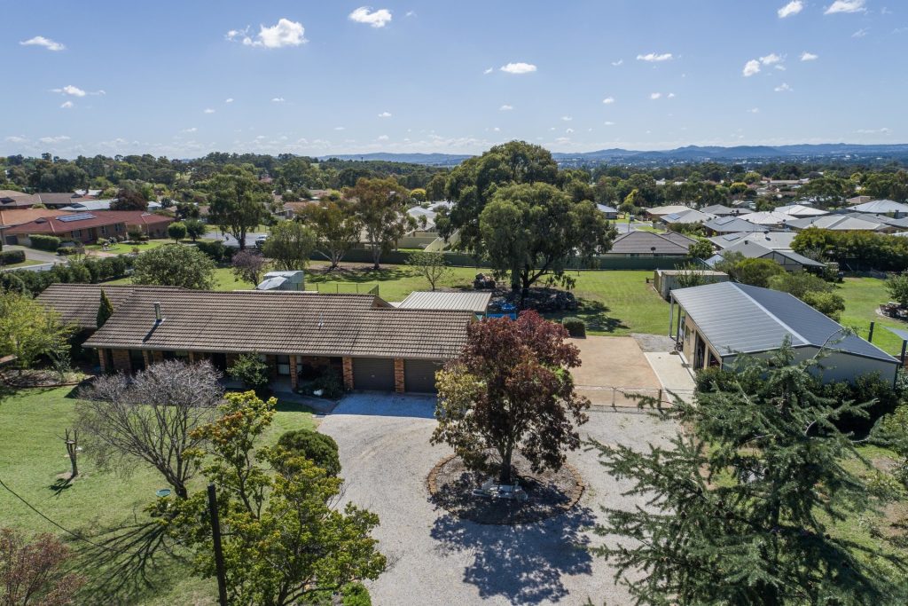 Sold - 50 Spring Road - New Property in Mudgee - Real Estate by Adam Sutherland