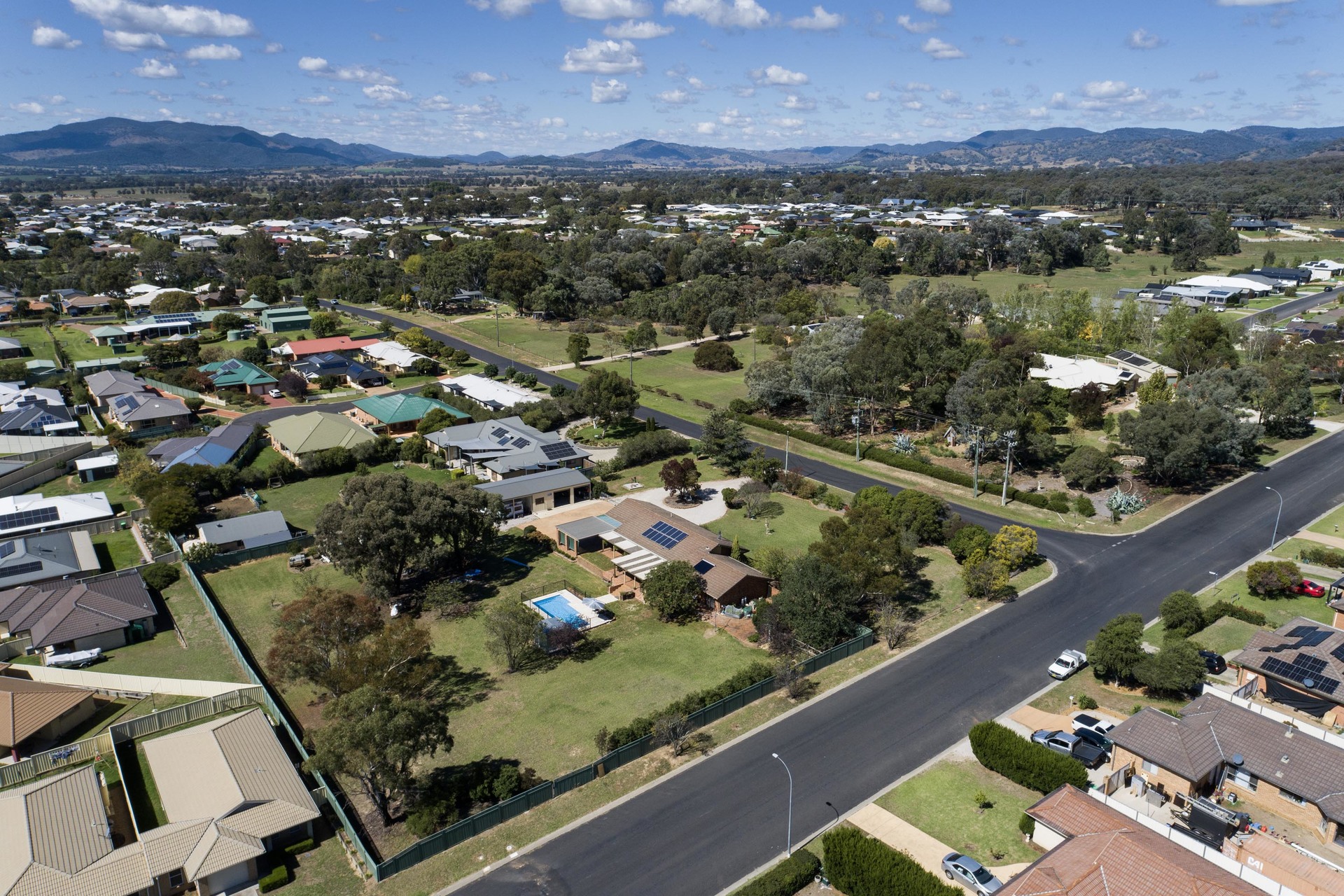 Sold - 50 Spring Road - New Property in Mudgee - Real Estate by Adam Sutherland