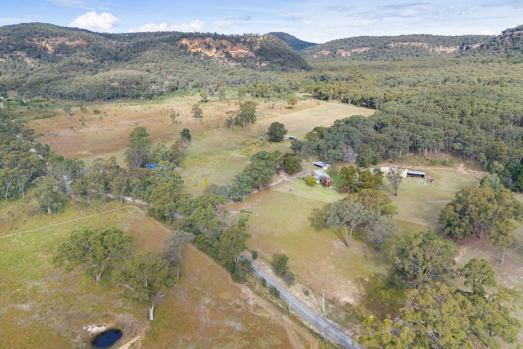 Sold - 230 Reedy Creek Road - New Property in Rylstone - Real Estate by Stewart Adlington