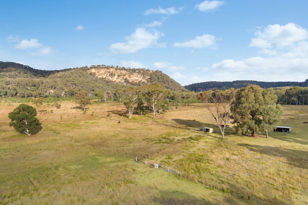 Sold - 230 Reedy Creek Road - New Property in Rylstone - Real Estate by Stewart Adlington