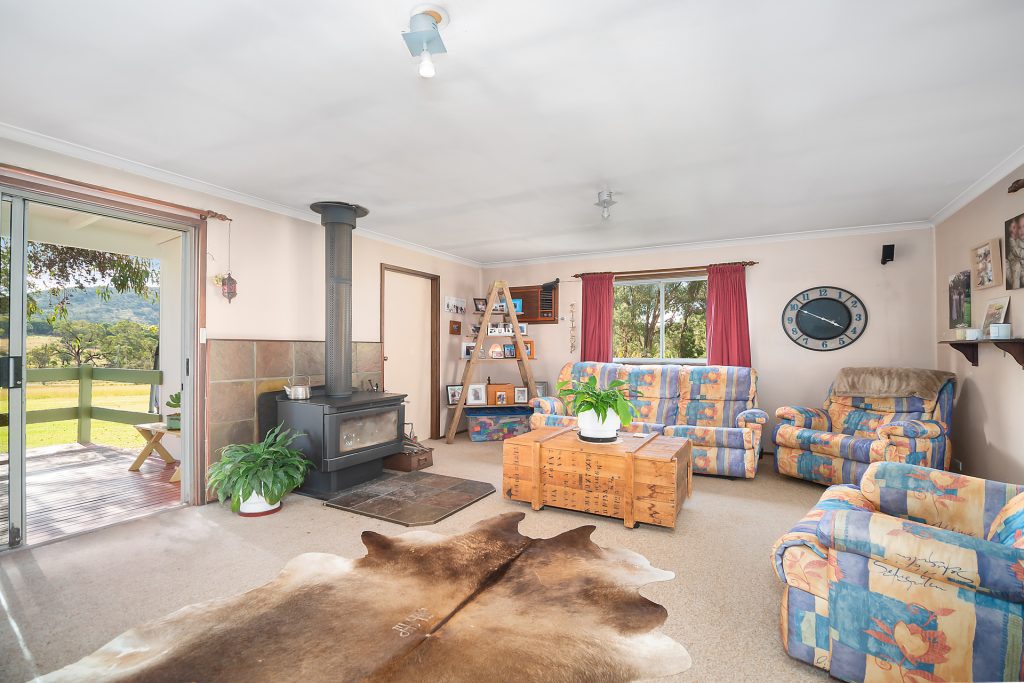 Sold - 230 Reedy Creek Road - New Property in Rylstone - Real Estate by Stewart Adlington
