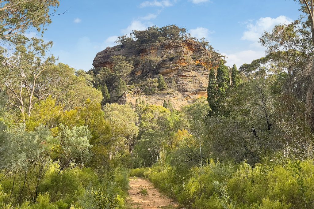 Sold - 230 Reedy Creek Road - New Property in Rylstone - Real Estate by Stewart Adlington