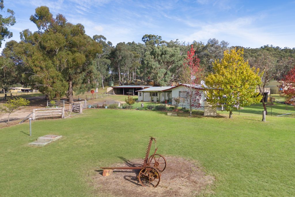 Sold - 230 Reedy Creek Road - New Property in Rylstone - Real Estate by Stewart Adlington