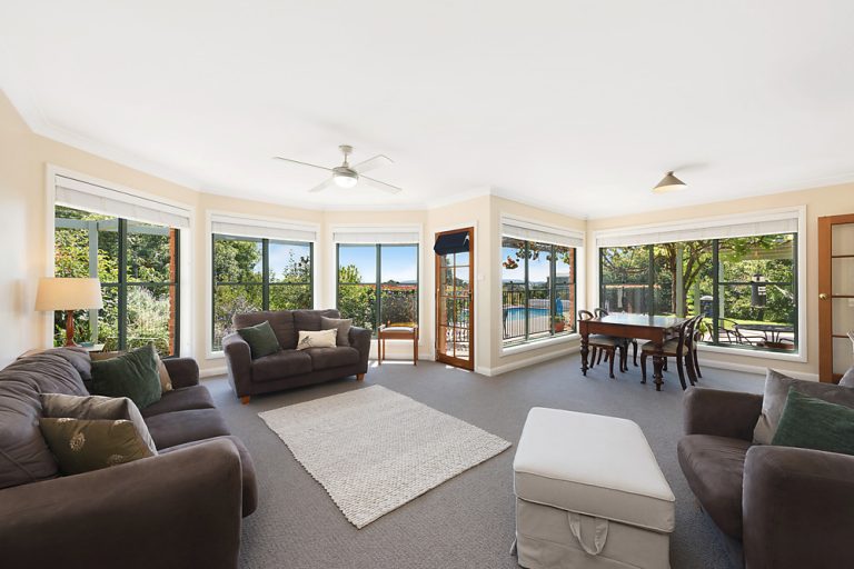Sold - 1300 Henry Lawson Drive St Fillans - New Property in Mudgee - Real Estate by Stewart Adlington