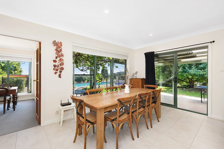 Sold - 1300 Henry Lawson Drive St Fillans - New Property in Mudgee - Real Estate by Stewart Adlington